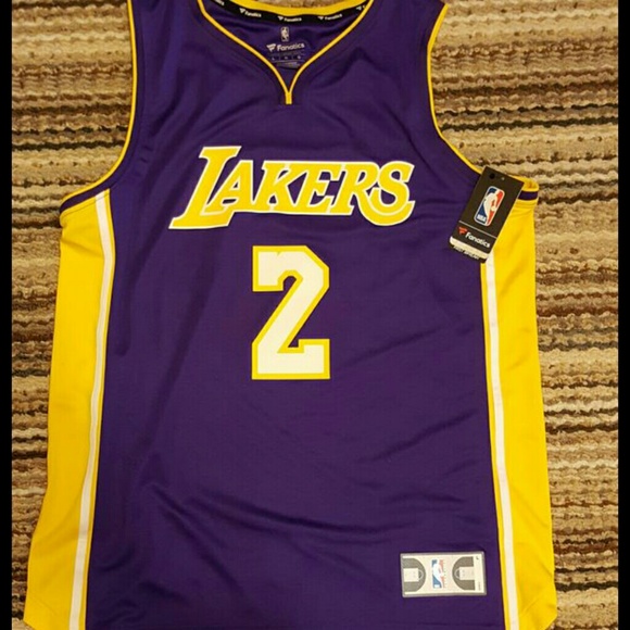 lonzo ball mardi gras jersey